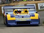 Porsche 917/30 Can-Am Spyder (002-003) 1973 года
